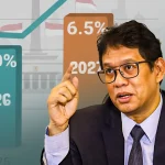 Purbaya: Ekonomi Indonesia Tumbuh Kencang, Tak Perlu Takut Krisis