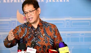 Purbaya Setujui Dana Rp 200 Juta untuk Riset di Danau Toba, Menkeu Purbaya Yudhi Sadewa Mendorong Pengkajian Ulang Daya Dukung Danau Toba