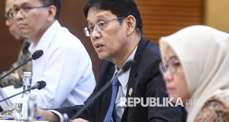 Purbaya: Subsidi Mobil Listrik Berbasis Nikel Bakal Lebih Besar