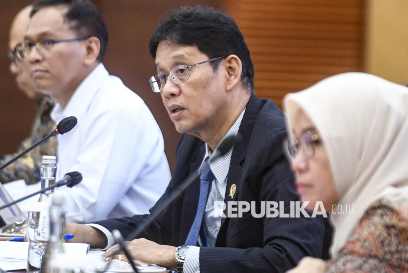 Purbaya: Subsidi Mobil Listrik Berbasis Nikel Bakal Lebih Besar