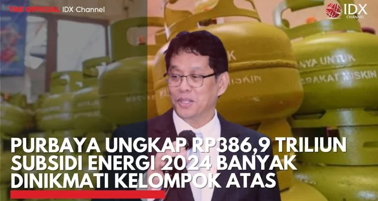 Purbaya Ungkap Ketahanan Energi RI Nomor 2 Dunia, Unggul dari AS hingga China