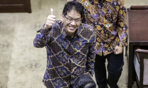 Purbaya Yudhi Sadewa: Pemerintah Siapkan Langkah Menaikkan Nilai Tukar Rupiah
