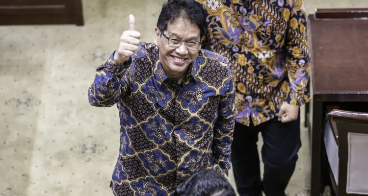 Purbaya Yudhi Sadewa: Pemerintah Siapkan Langkah Menaikkan Nilai Tukar Rupiah