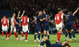Puskas Arena: Saksi Bisu Kemenangan PSG atas Arsenal di Liga Champions 2026