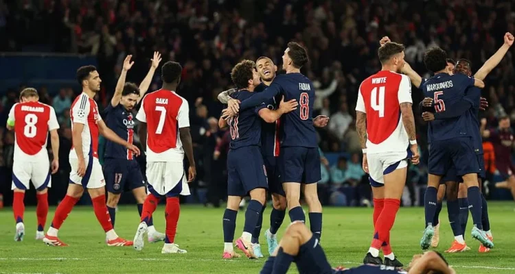 Puskas Arena: Saksi Bisu Kemenangan PSG atas Arsenal di Liga Champions 2026