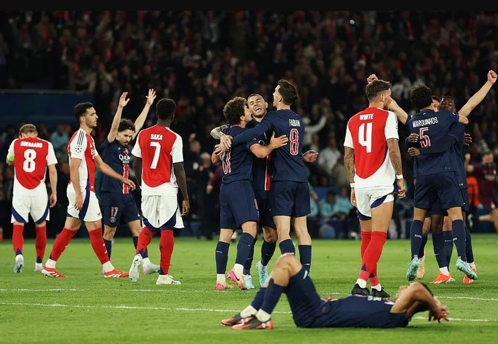 Puskas Arena: Saksi Bisu Kemenangan PSG atas Arsenal di Liga Champions 2026