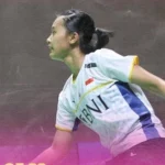 Putri Kusuma Wardani Siap Jadi Andalan Baru Tunggal Putri Indonesia Setelah Kepergian Gregoria Mariska Tunjung