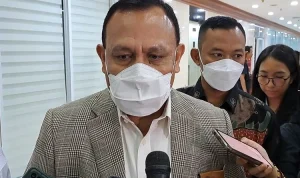 Putusan MK Buka Jalan Pimpinan KPK Kembali ke Profesi Asal Meski Belum Pensiun, Memicu Sorotan Megawati