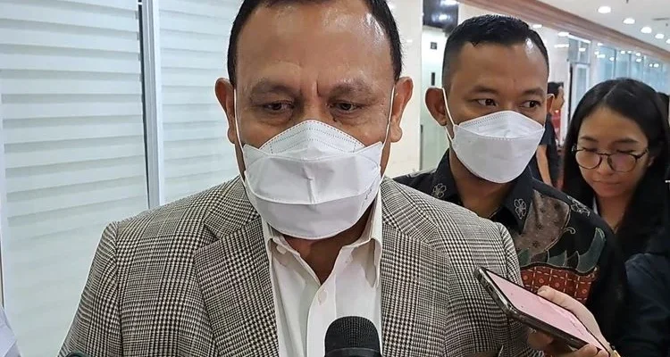 Putusan MK Buka Jalan Pimpinan KPK Kembali ke Profesi Asal Meski Belum Pensiun, Memicu Sorotan Megawati