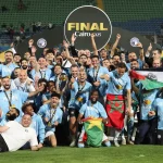 Pyramids FC Menuju Kesuksesan di Liga Champions Afrika