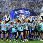 Racing Club Dikejutkan Caracas, Kekalahan Telak di Copa Sudamericana