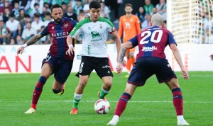 Racing Santander Kembali ke La Liga Setelah 14 Tahun, Ezequiel Garay Berbagi Pengalaman di Real Madrid