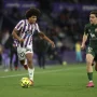 Racing Santander Kembali ke La Liga Setelah 14 Tahun, Real Valladolid Alami Kekalahan