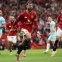 Rafael Leão Dijajaki Arsenal dan Manchester United di Bursa Transfer Musim Panas 2026