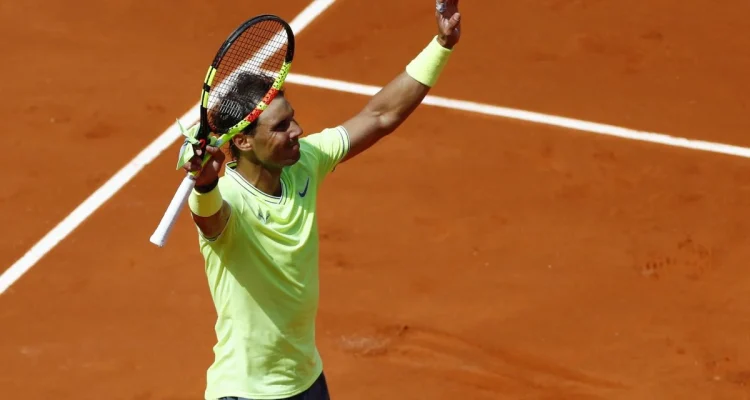 Rafael Nadal dan Dunia Tenis: Kisah Karir dan Pertarungan di Roland Garros