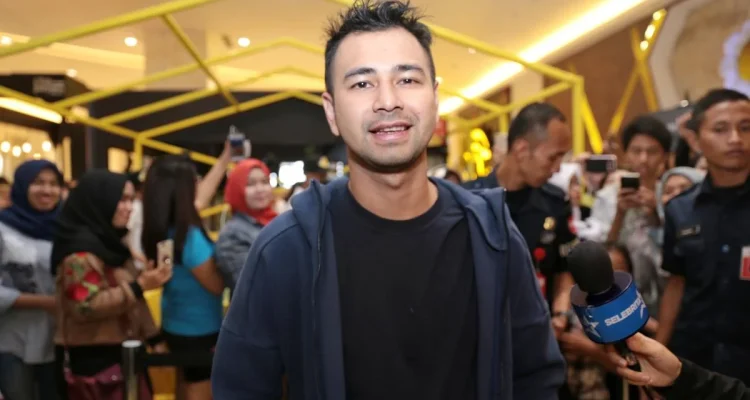 Raffi Ahmad Tanggapi Kecelakaan Kereta di Bekasi Timur: Tak Mau Terjebak Komentar Negatif