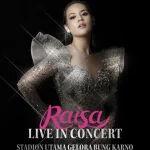 Raisa Live Concert 'Love & Let Go': Deg‑Degan, Persiapan Intens, dan Janji Konser Spektakuler di JCC