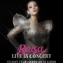 Raisa Live Concert 'Love & Let Go': Deg‑Degan, Persiapan Intens, dan Janji Konser Spektakuler di JCC
