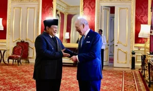 Raja Charles III Bertemu Trump: 5 Isu Utama yang Mengguncang Washington