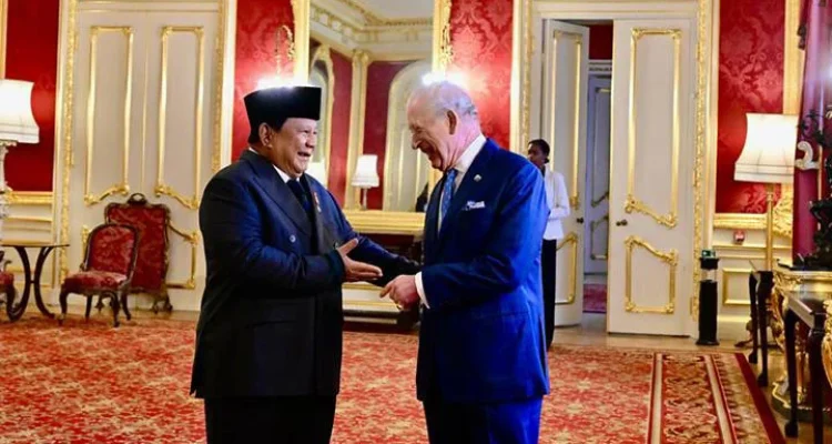 Raja Charles III Bertemu Trump: 5 Isu Utama yang Mengguncang Washington