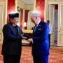 Raja Charles III Bertemu Trump: 5 Isu Utama yang Mengguncang Washington