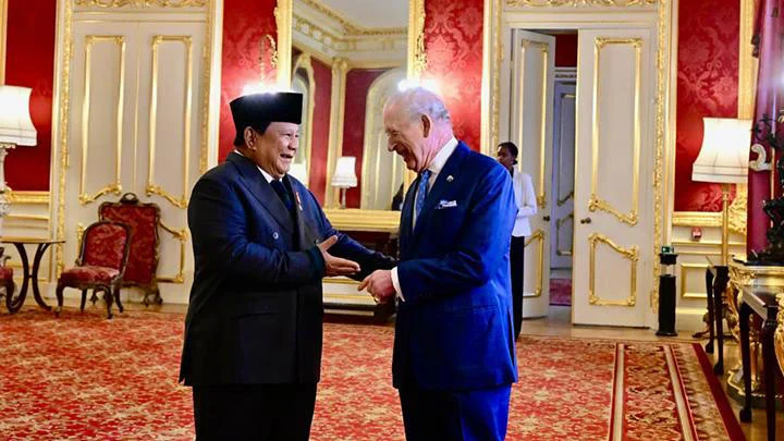 Raja Charles III Bertemu Trump: 5 Isu Utama yang Mengguncang Washington
