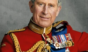 Raja Charles III Gali Tur AS, Sementara Prince Harry Menjadi Sorotan