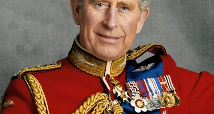 Raja Charles III Gali Tur AS, Sementara Prince Harry Menjadi Sorotan
