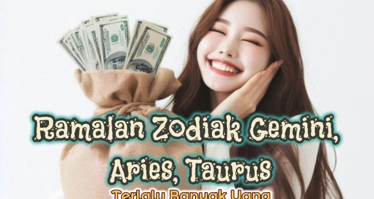 Ramalan Finansial dan Keuangan Zodiak Besok Rabu 6 Mei 2026: Aries, Taurus, Gemini, Cancer, Leo dan Virgo