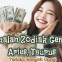Ramalan Finansial dan Keuangan Zodiak Besok Rabu 6 Mei 2026: Aries, Taurus, Gemini, Cancer, Leo dan Virgo