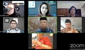 Ramalan Gemini 1 Mei 2026 (Jumat): Peluang Tak Terduga, Hindari Keputusan Besar