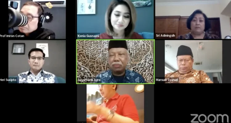 Ramalan Gemini 1 Mei 2026 (Jumat): Peluang Tak Terduga, Hindari Keputusan Besar