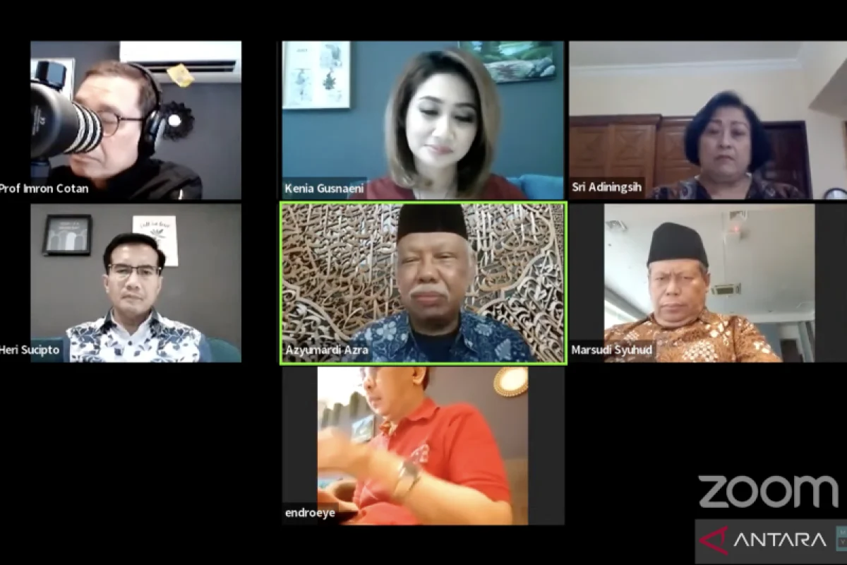 Ramalan Gemini 1 Mei 2026 (Jumat): Peluang Tak Terduga, Hindari Keputusan Besar