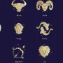 Ramalan Kesehatan Zodiak: Libra, Scorpio, Sagitarius, Capricorn, Aquarius, dan Pisces 4 Mei 2026