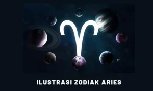 Ramalan Zodiak 5 Mei 2026: Prediksi Cinta, Karier, Keuangan, dan Kesehatan Aries hingga Virgo