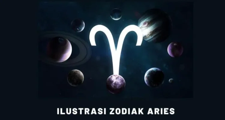 Ramalan Zodiak 5 Mei 2026: Prediksi Cinta, Karier, Keuangan, dan Kesehatan Aries hingga Virgo