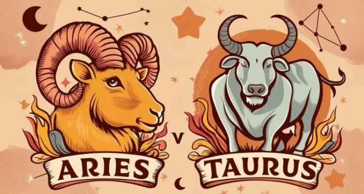 Ramalan Zodiak Aries dan Taurus 2 Mei 2026: Cinta, Karir, Kesehatan, dan Keuangan Terungkap!
