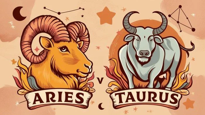 Ramalan Zodiak Aries dan Taurus 2 Mei 2026: Cinta, Karir, Kesehatan, dan Keuangan Terungkap!
