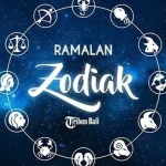 Ramalan Zodiak Besok: 4 Zodiak Paling Beruntung di Kamis 7 Mei 2026