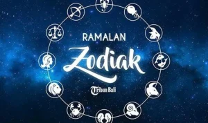 Ramalan Zodiak Besok: 4 Zodiak Paling Beruntung di Kamis 7 Mei 2026