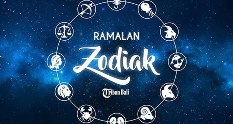 Ramalan Zodiak Besok: 4 Zodiak Paling Beruntung di Kamis 7 Mei 2026