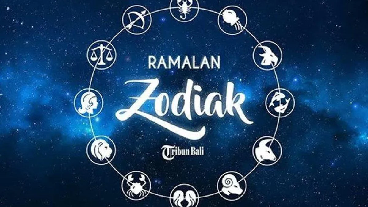 Ramalan Zodiak Besok: 4 Zodiak Paling Beruntung di Kamis 7 Mei 2026