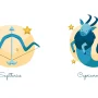 Ramalan Zodiak Sagitarius dan Capricorn 6 Mei 2026: Cinta, Karir, Kesehatan dan Keuangan
