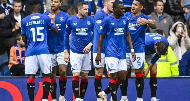 Rangers FC: Dari Potensi Promosi Hingga Kontroversi di Lapangan