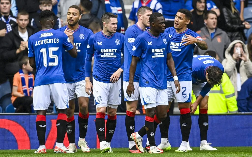 Rangers FC: Dari Potensi Promosi Hingga Kontroversi di Lapangan