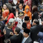 Rano Karno Siap Memimpin Jakarta Saat Idul Adha, Pramono Anung Berangkat Haji