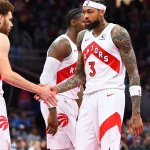 Raptors vs Cavaliers: Drama Game 7 Memukau di NBA Playoffs