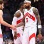 Raptors vs Cavaliers: Drama Game 7 Memukau di NBA Playoffs