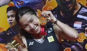 Ratchanok Intanon Raih Gelar di Malaysia Masters 2026