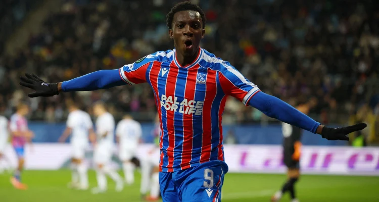 Rayo Vallecano Gagal Juara, Crystal Palace Menang 1-0 di Final UEFA Conference League